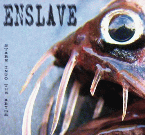 Enslave (RUS) : Stare into the Abyss